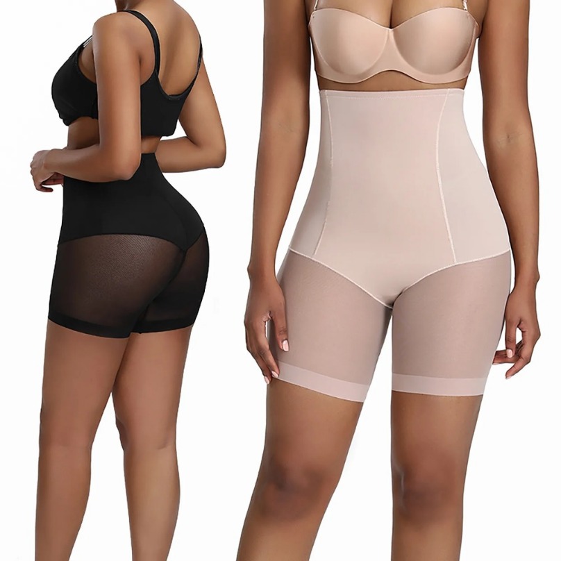Body Shapewear Women Slimming  - огляд і ціна Shapewear Bodysuit Firm