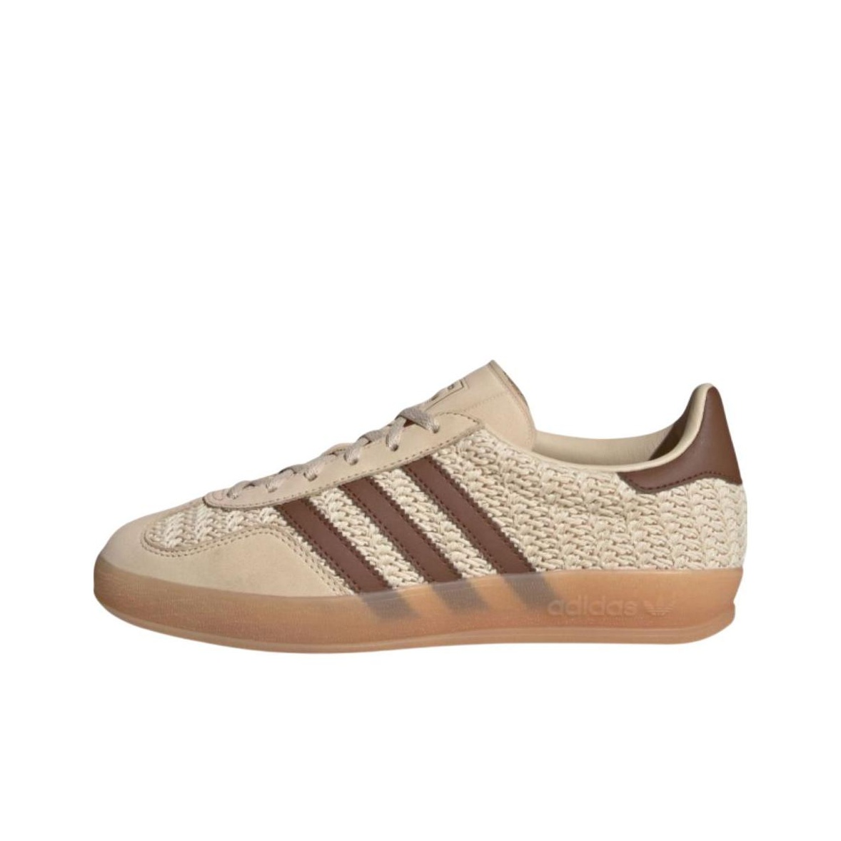 Adidas Originals GAZELLE INDOO - огляд і ціна Adidas Shoes Gazelle