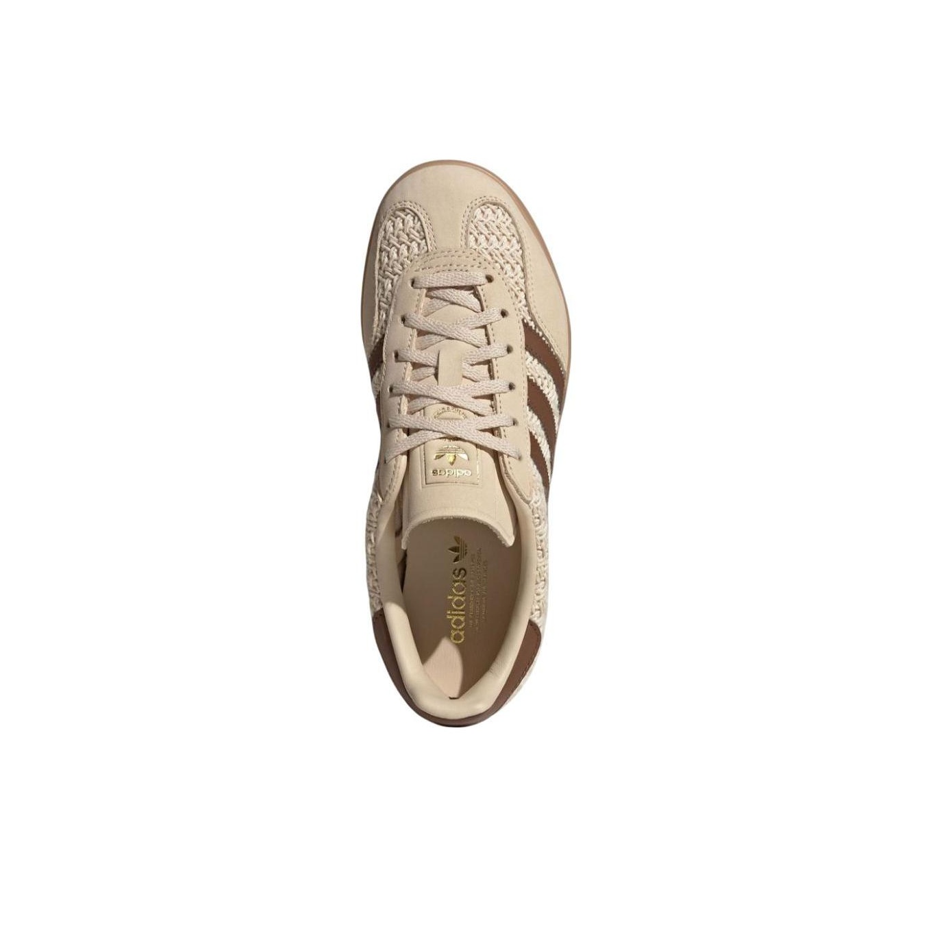 Adidas Originals GAZELLE INDOO - огляд і ціна Adidas Shoes Gazelle