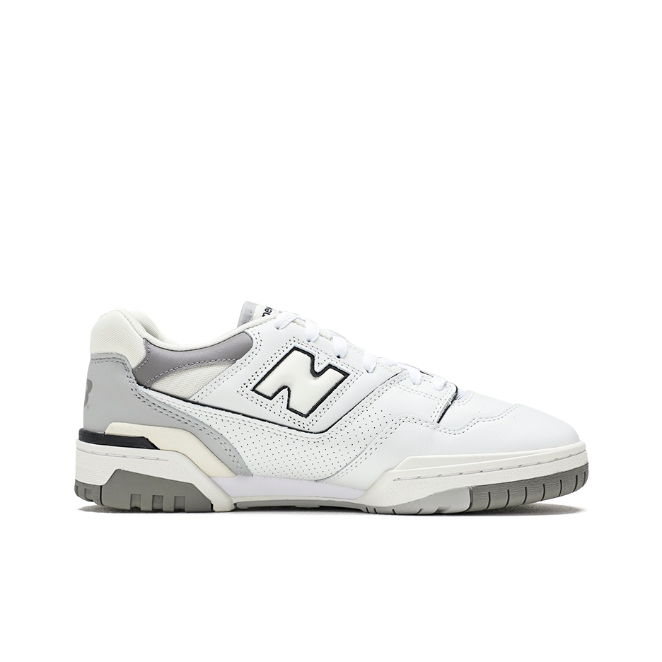 New Balance NB 550 Vintage Bas - огляд і ціна New Balance Shoes 550