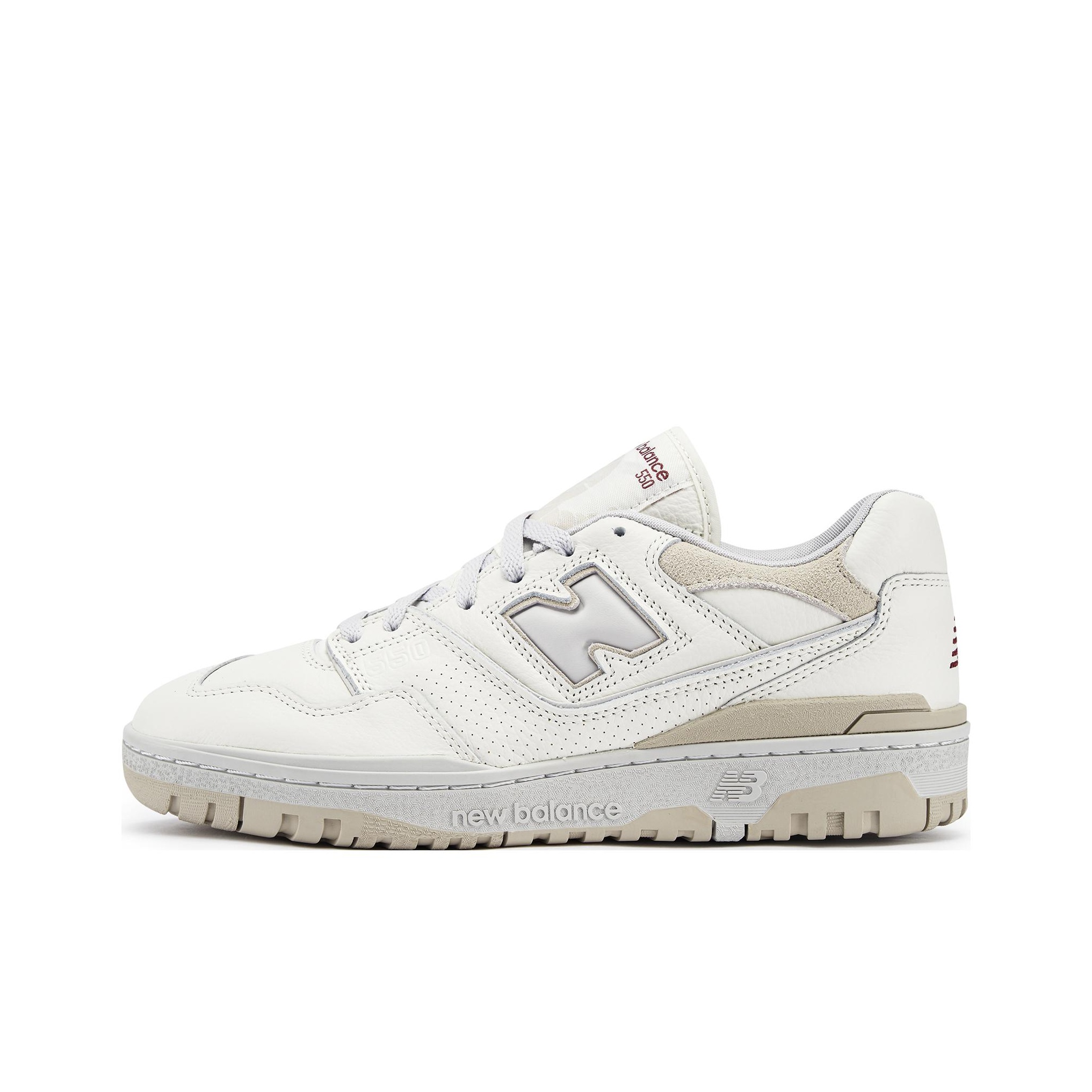 New Balance NB 550 Vintage Bas - огляд і ціна New Balance Shoes 550