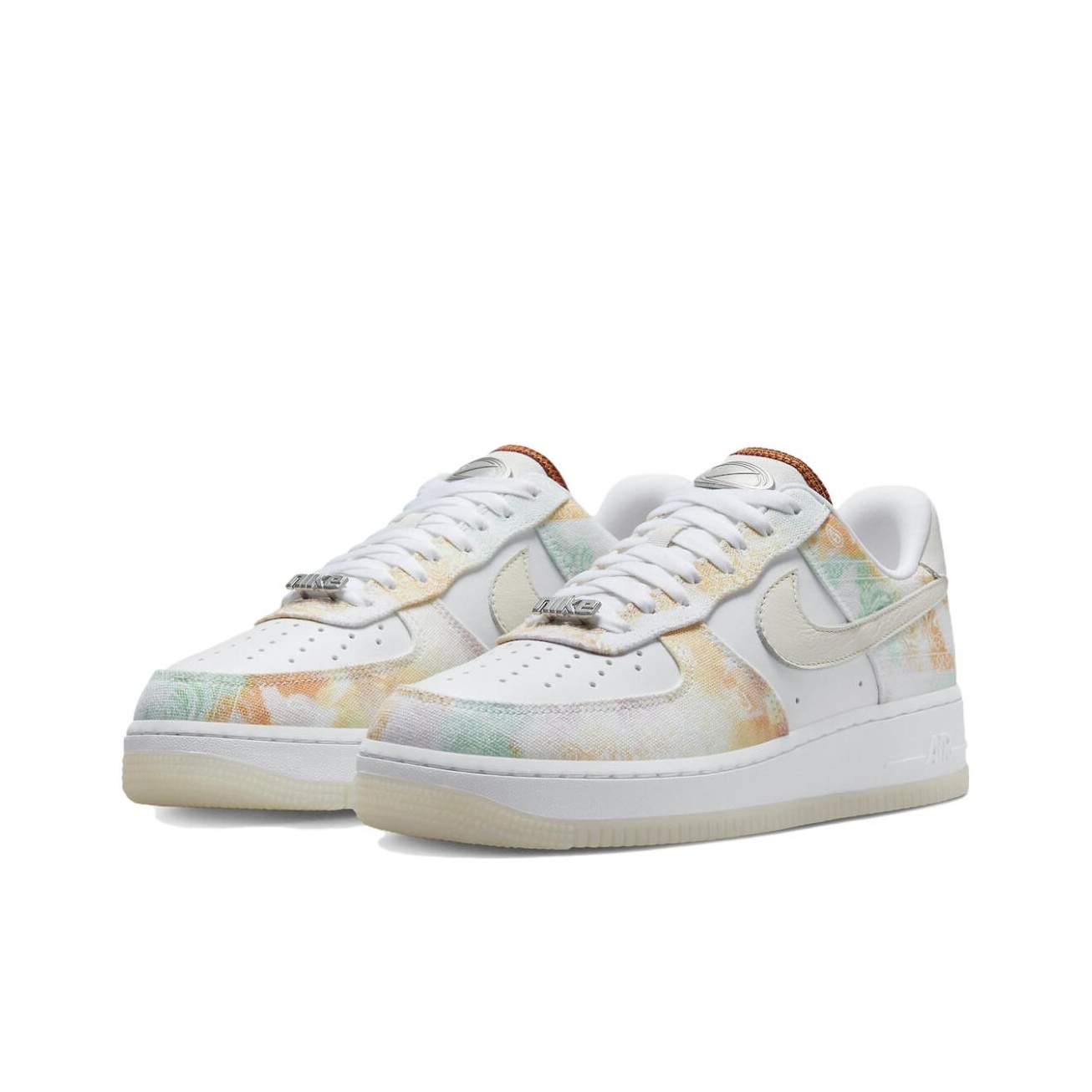 Nike Air Force 1 Low top Skate - огляд і ціна Nike Shoes Air Force 1