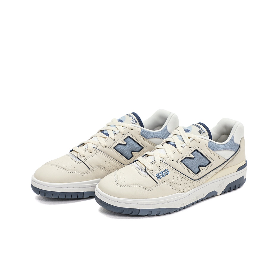 New Balance NB 550 Vintage Bas - огляд і ціна New Balance Shoes 550