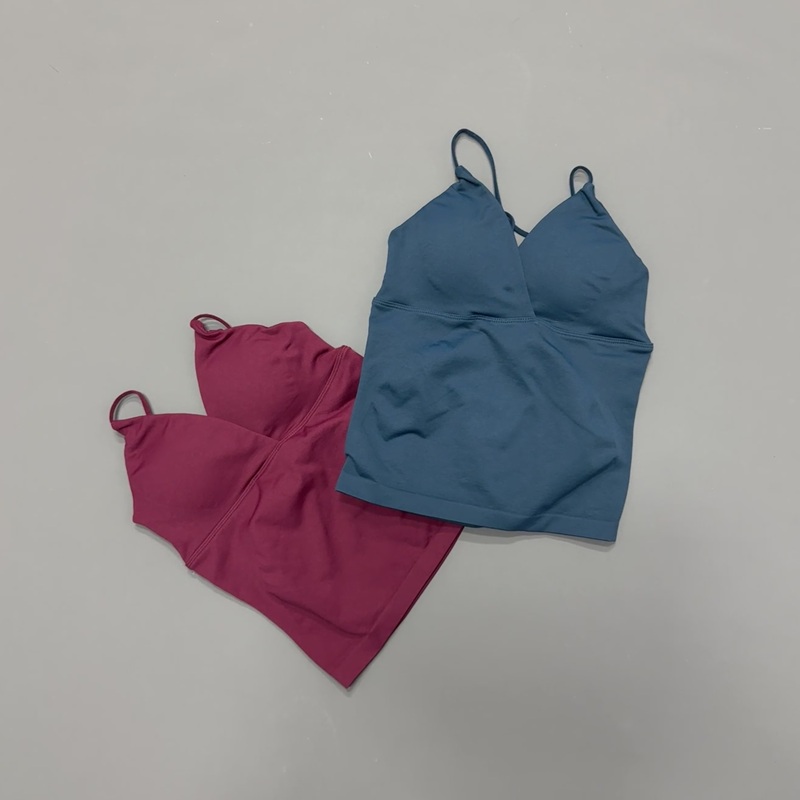 Sports Tank Top Women Slim Bod - огляд і ціна Sports Bra High Impact