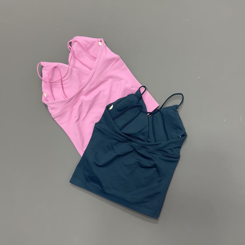 Sports Tank Top Women Slim Bod - огляд і ціна Sports Bra High Impact
