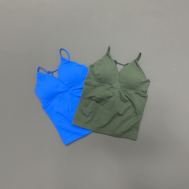 Sports Tank Top Women Slim Bod - огляд і ціна Sports Bra High Impact