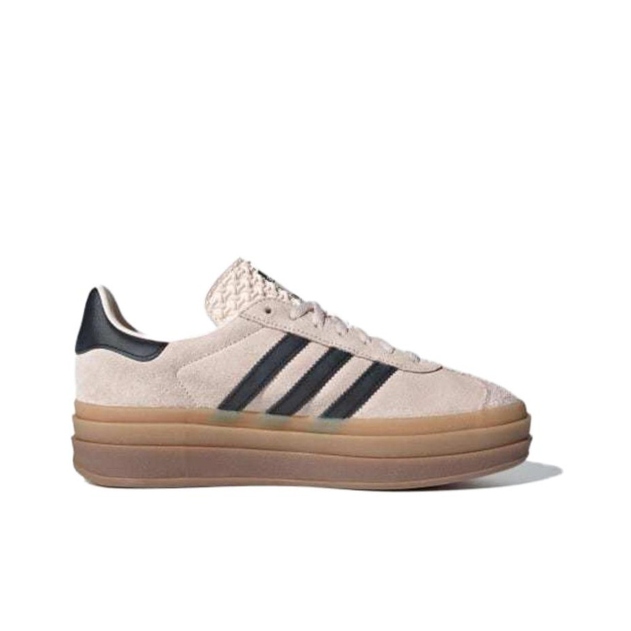 Adidas Originals GAZELLE BOLD  - огляд і ціна Adidas Shoes Gazelle