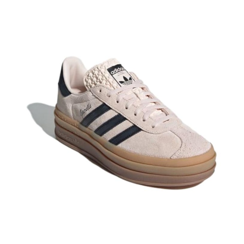 Adidas Originals GAZELLE BOLD  - огляд і ціна Adidas Shoes Gazelle