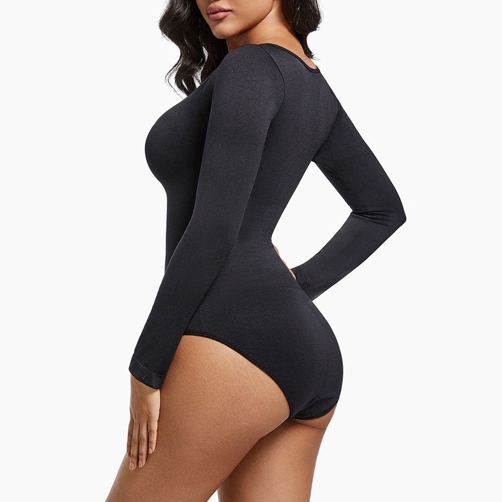 Body Shapewear Bodysuit Tummy  - огляд і ціна Shapewear Bodysuit Firm