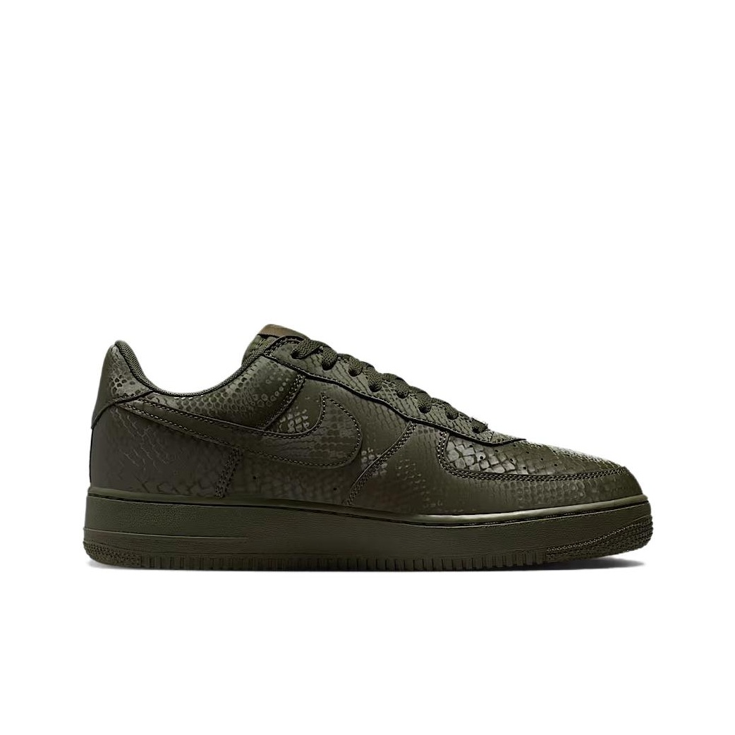 Nike Air Force 1 Low top Skate - огляд і ціна Nike Shoes Air Force 1