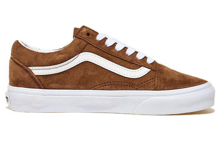 Vans Old Skool Wear resistant  - огляд і ціна Vans Shoes Old Skool