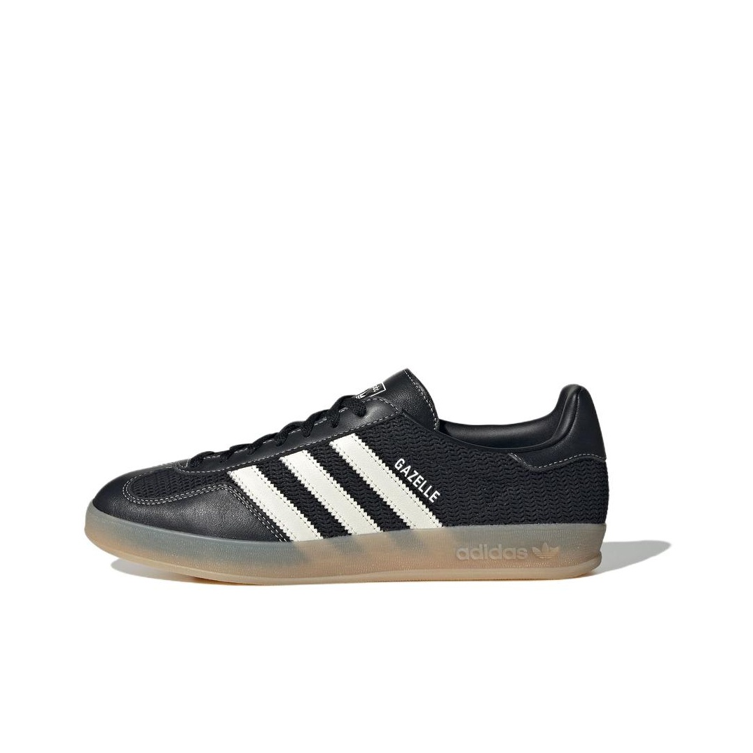 Adidas Originals GAZELLE INDOO - огляд і ціна Adidas Shoes Gazelle