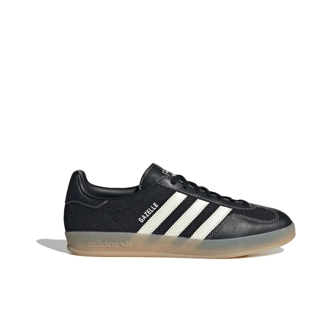 Adidas Originals GAZELLE INDOO - огляд і ціна Adidas Shoes Gazelle