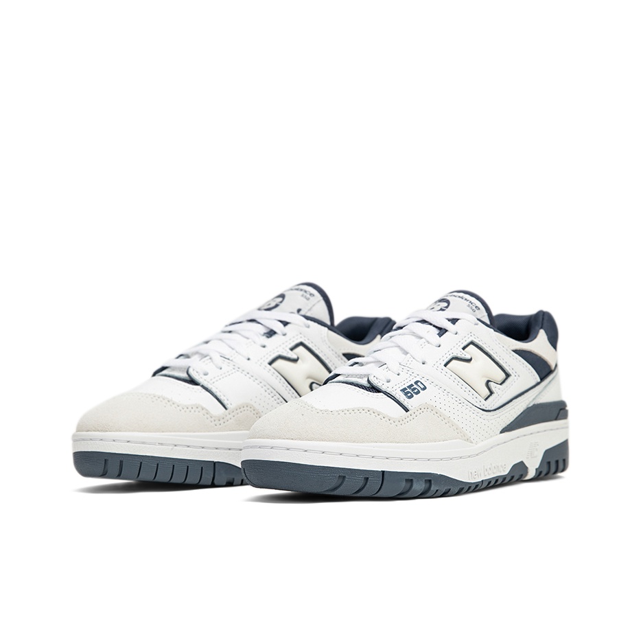 New Balance NB 550 Vintage Bas - огляд і ціна New Balance Shoes 550