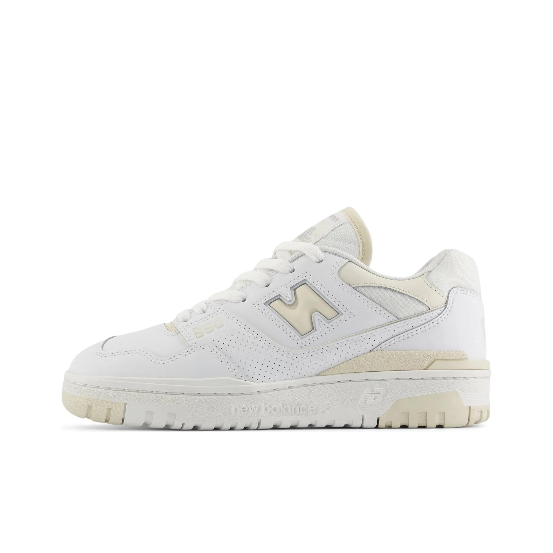 New Balance NB 550 Skateboard  - огляд і ціна New Balance Shoes 550