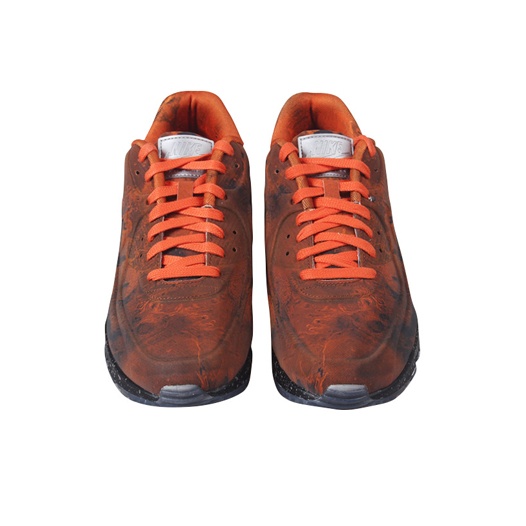 Nike Air Max 90 Running Shoes  - огляд і ціна Nike Shoes Air Max 90