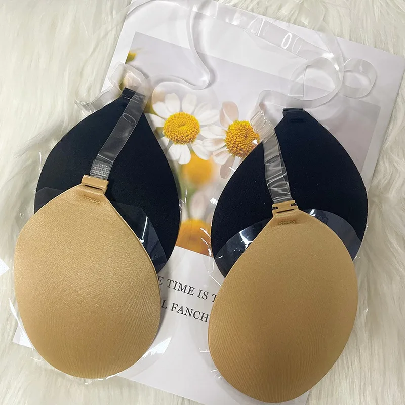 Nipple Covers Breast Lift Reus - огляд і ціна Silicone Bra Adhesive