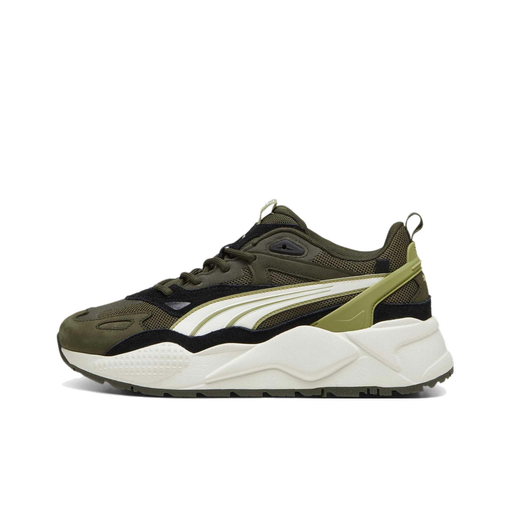 PUMA RS X Abrasion Resistant L - огляд і ціна Puma Shoes Rs-X