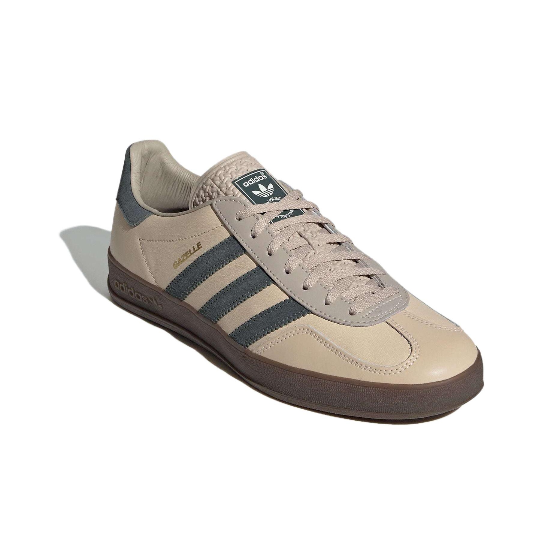 Adidas Originals Gazelle Low t - огляд і ціна Adidas Shoes Gazelle