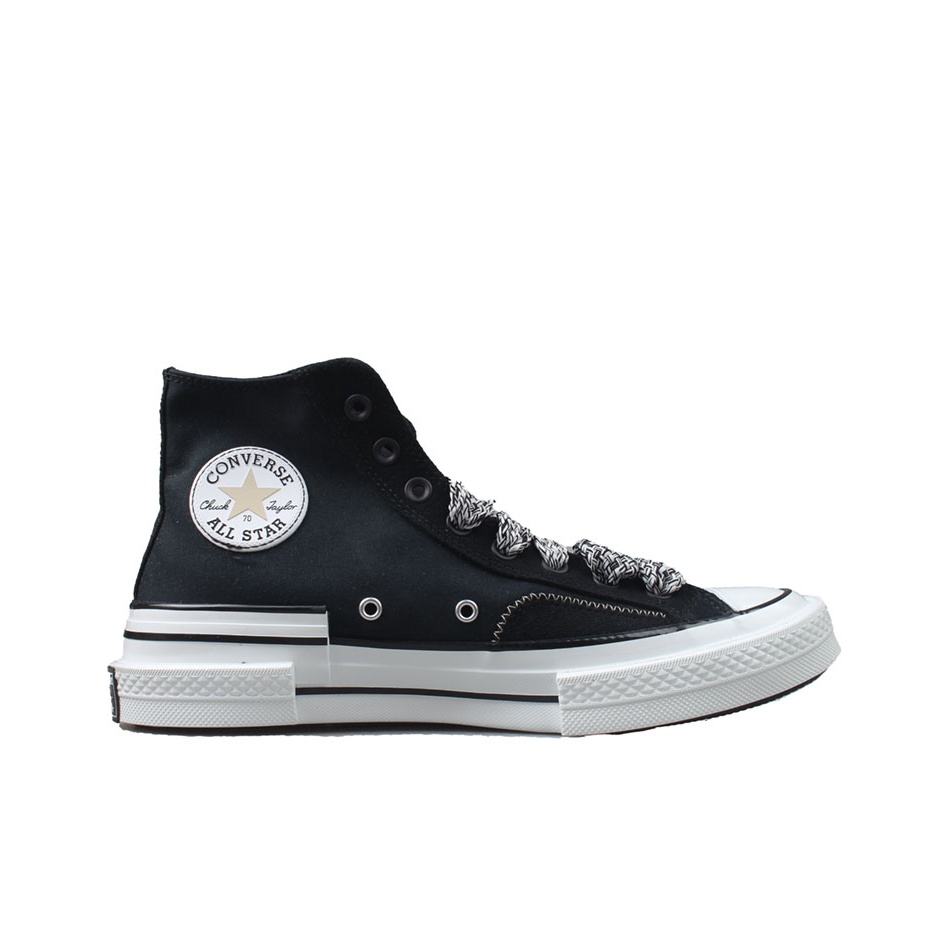 Converse Chuck 70 Plus Canvas  - огляд і ціна Converse Shoes Chuck 70