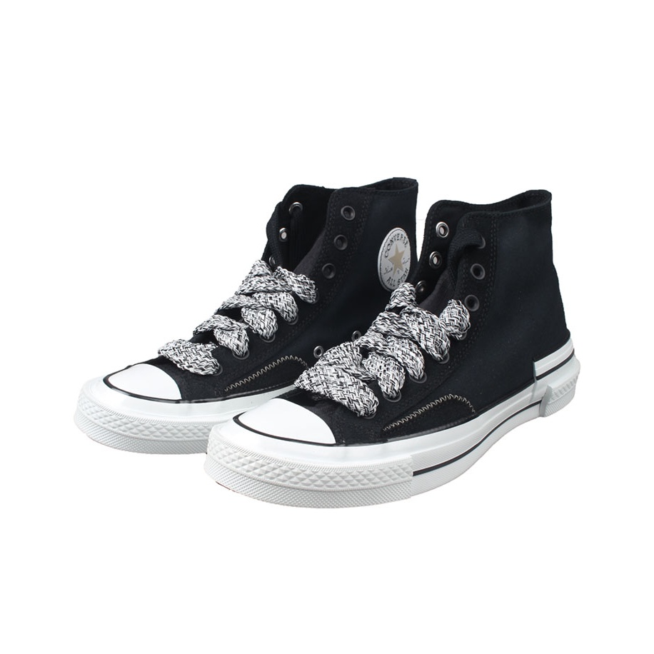 Converse Chuck 70 Plus Canvas  - огляд і ціна Converse Shoes Chuck 70