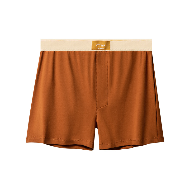 4pcs Male Arrow Pants Men Cott - огляд і ціна Boyshort Underwear