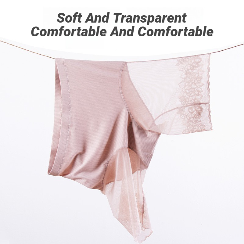 Plus Size Safety Short Pants S - огляд і ціна Boyshort Underwear