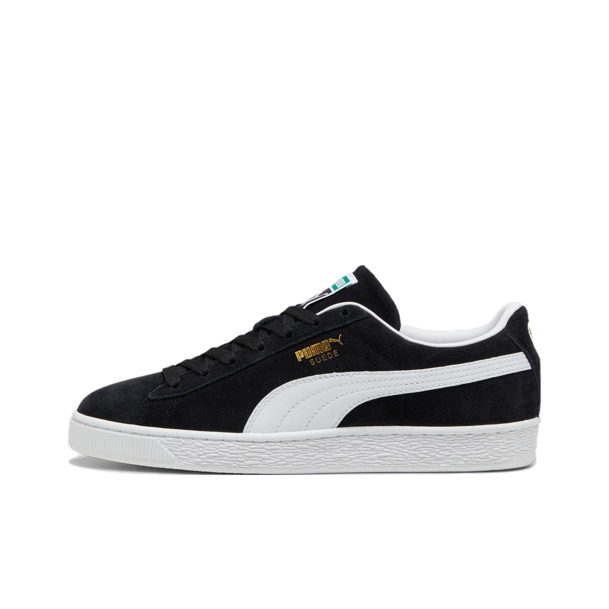 PUMA Suede Classic Split Cow L - огляд і ціна Puma Shoes Suede Classic