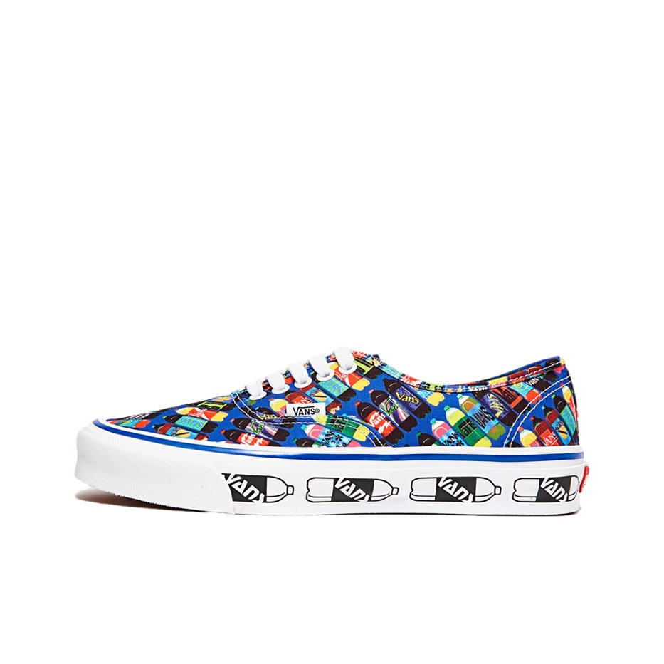 Vans Authentic Skateboard Shoe - огляд і ціна Vans Shoes Authentic
