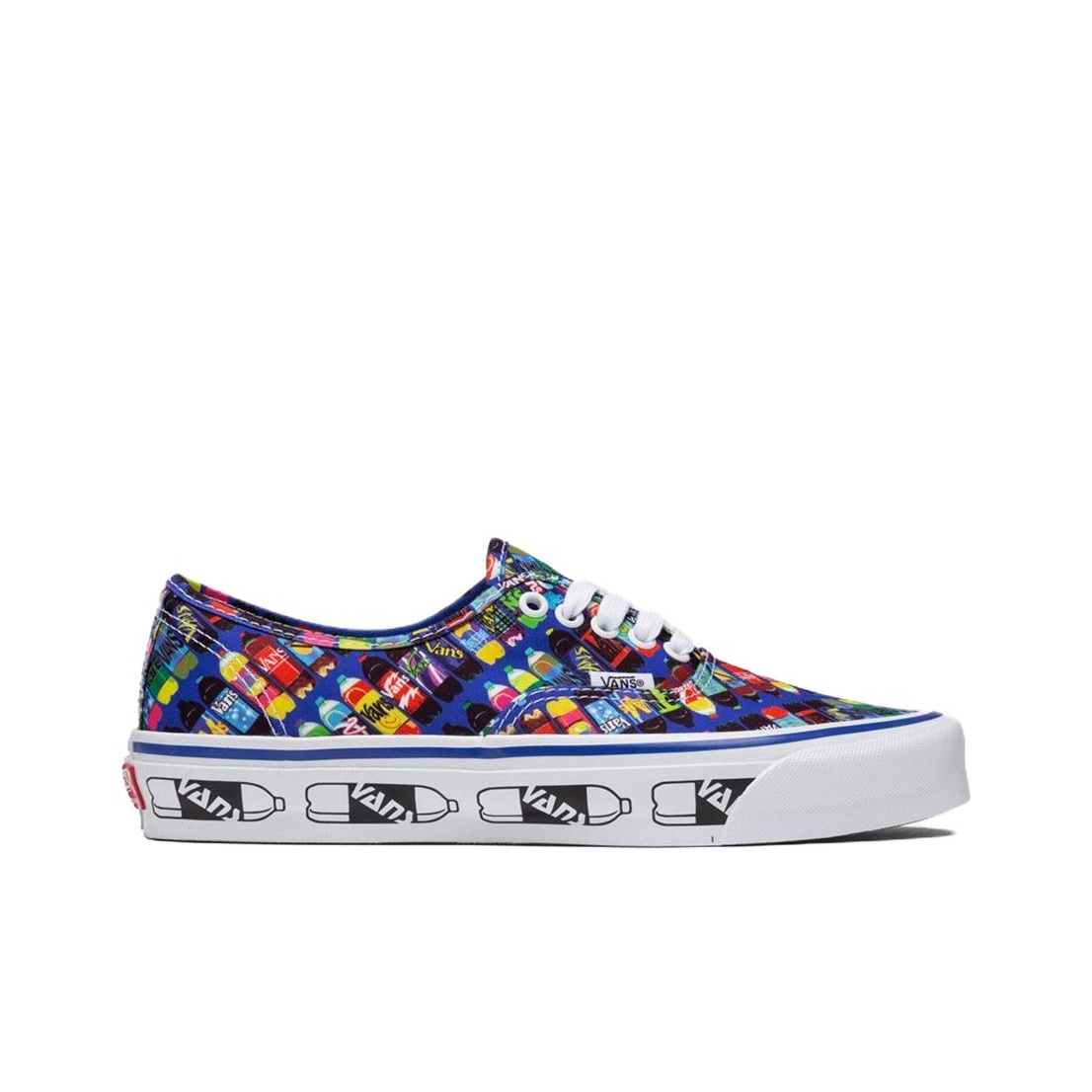 Vans Authentic Skateboard Shoe - огляд і ціна Vans Shoes Authentic