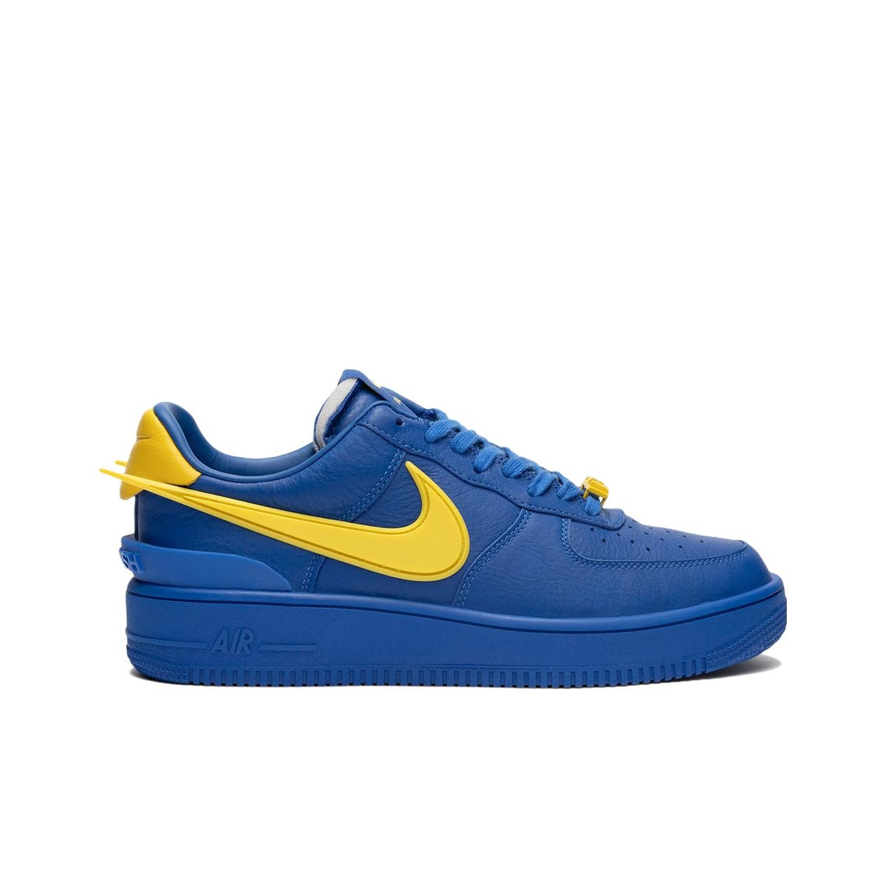 Nike x AMBUSH Air Force 1 Leat - огляд і ціна Nike Shoes Air Force 1