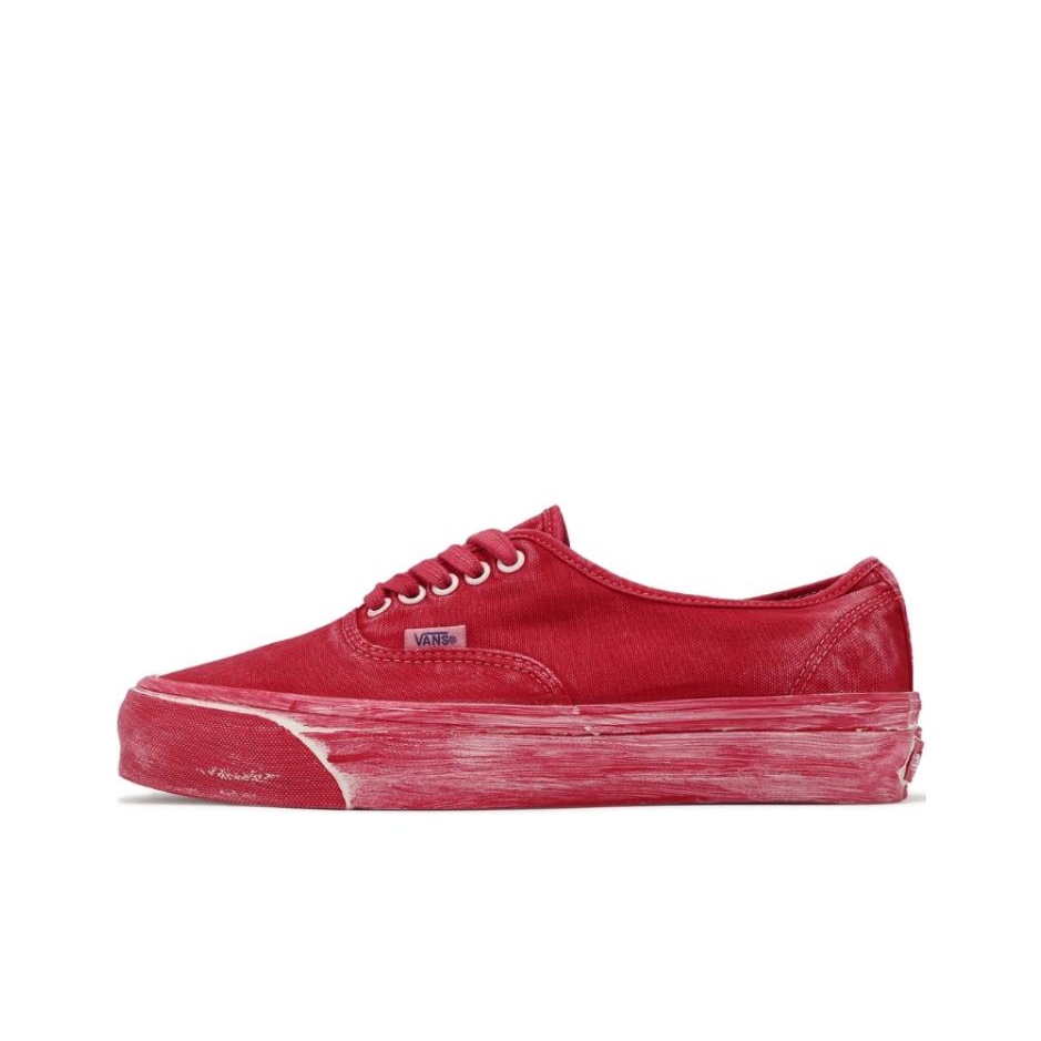 Vans Authentic 44 DX Skateboar - огляд і ціна Vans Shoes Authentic
