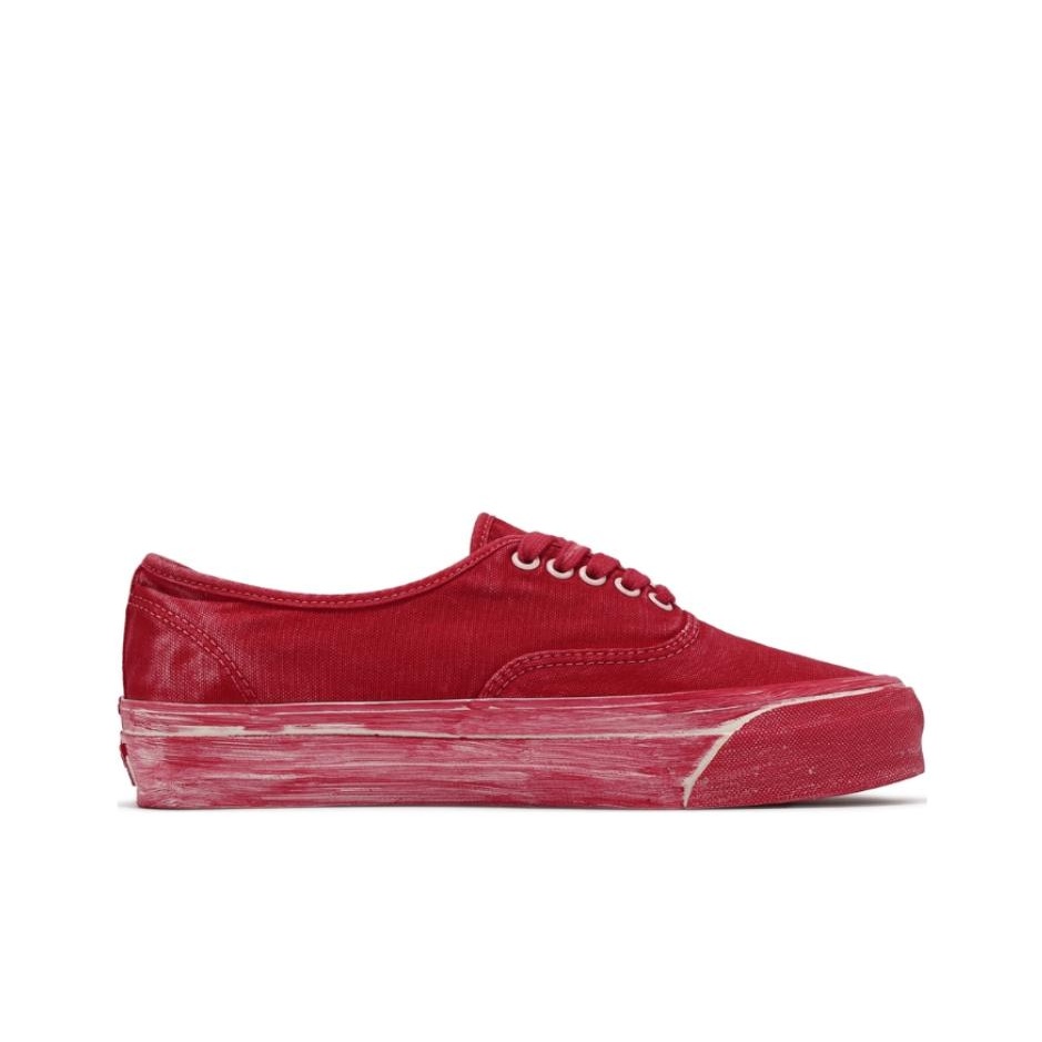 Vans Authentic 44 DX Skateboar - огляд і ціна Vans Shoes Authentic