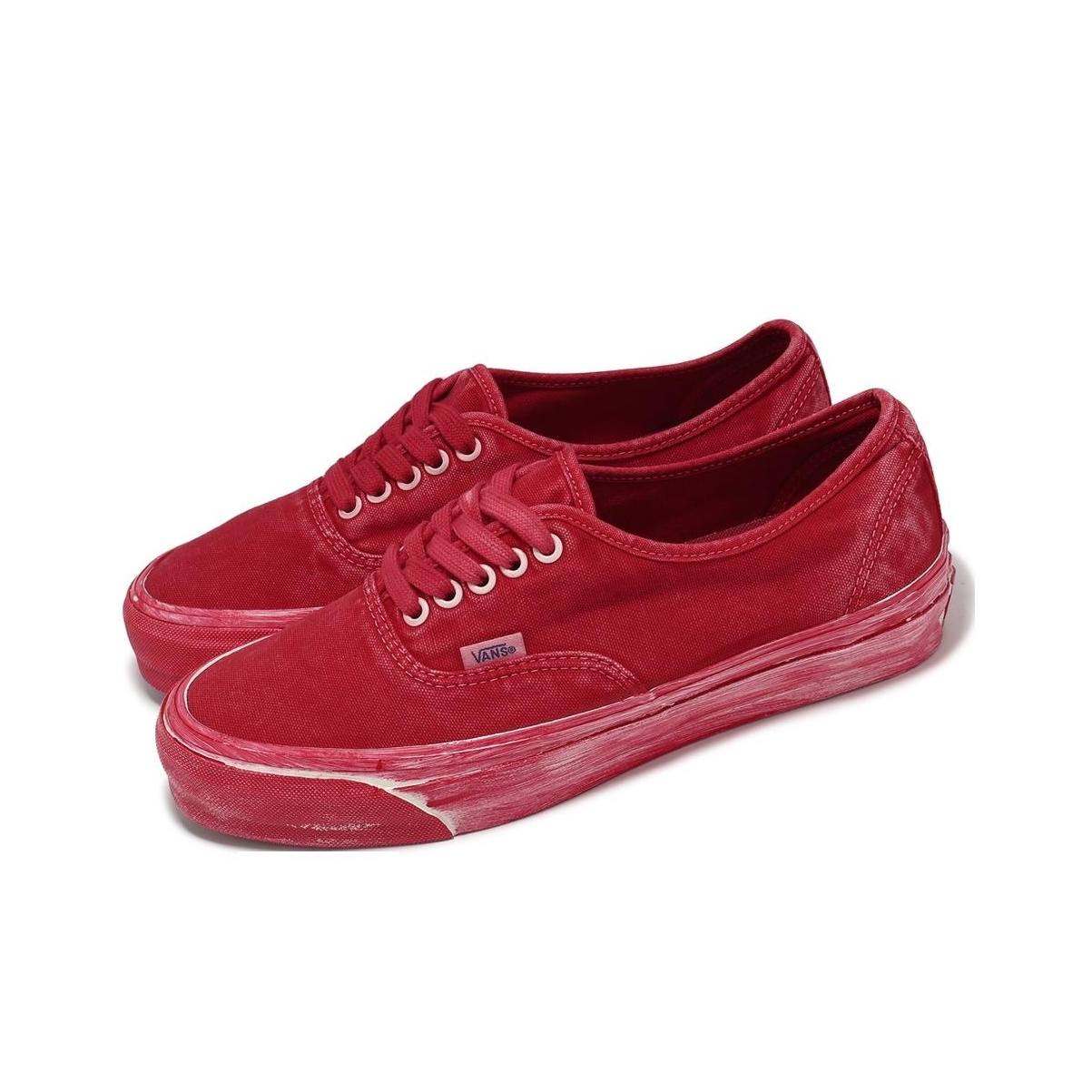 Vans Authentic 44 DX Skateboar - огляд і ціна Vans Shoes Authentic