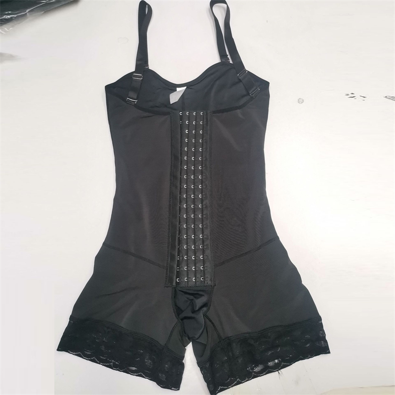 Fajas Colombianas Slimming Cor - огляд і ціна Shapewear Bodysuit Firm