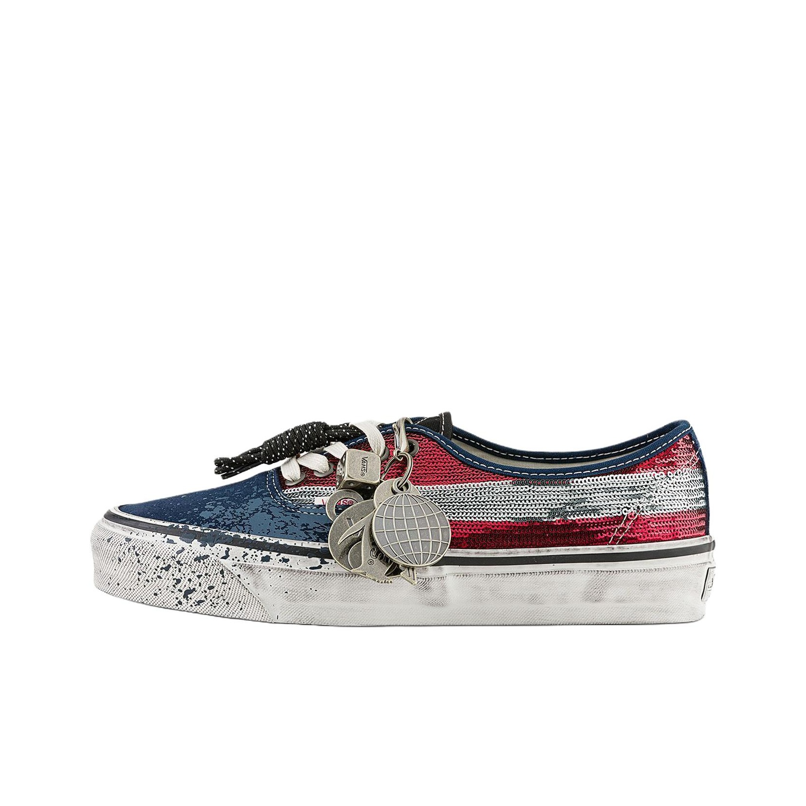 Vans Premium LX Authentic 44 S - огляд і ціна Vans Shoes Authentic