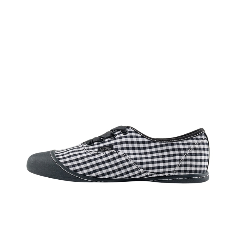 Vans LX AUTHENTIC Mid top Skat - огляд і ціна Vans Shoes Authentic