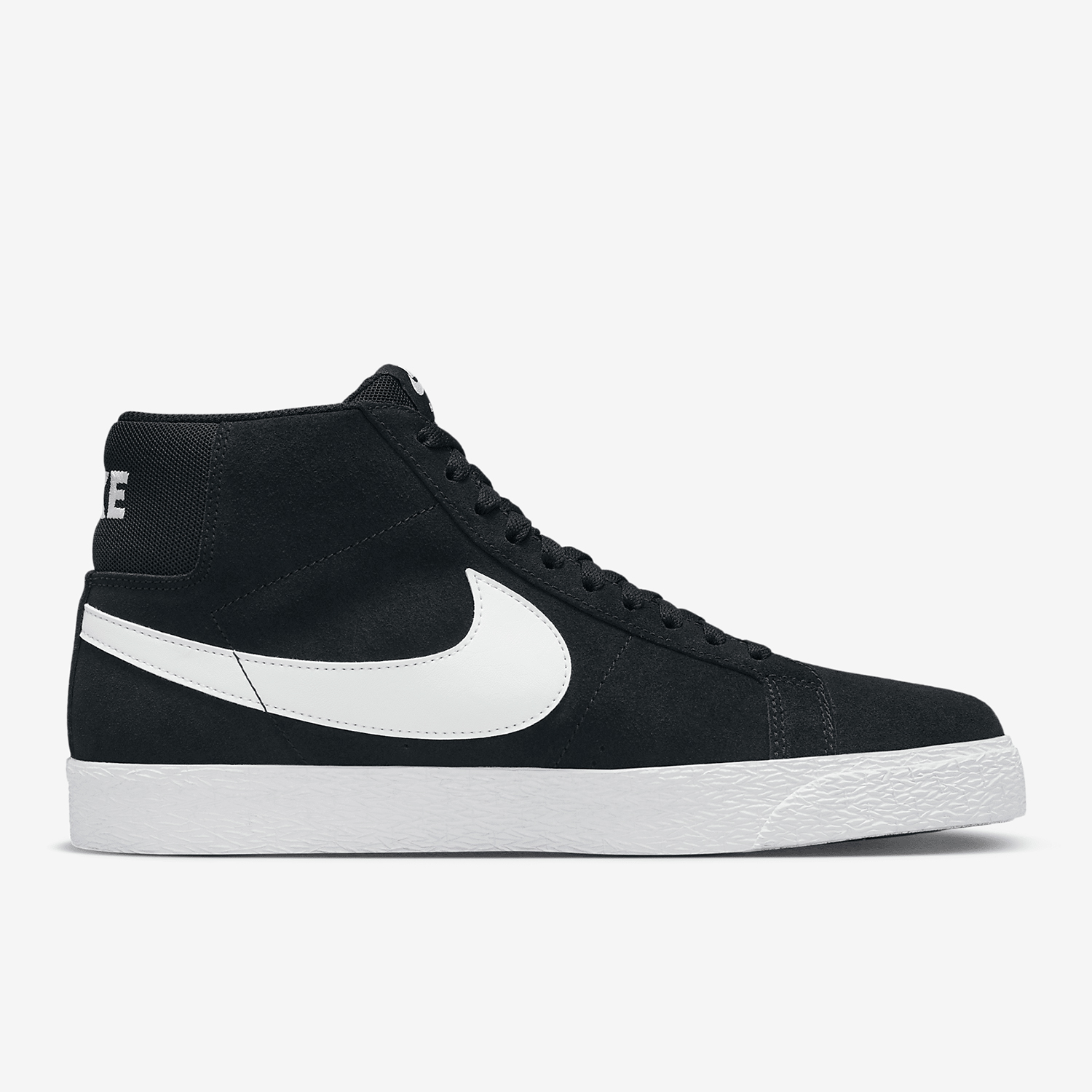 Nike genuine SB Zoom Blazer Mi - огляд і ціна Vans Shoes Authentic