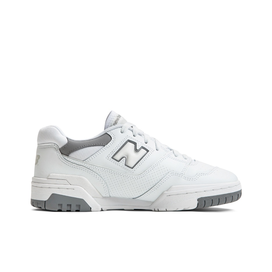 New Balance NB 550 Vintage Bas - огляд і ціна New Balance Shoes 550