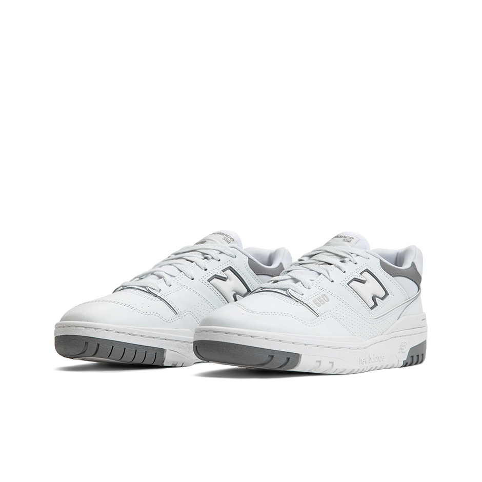 New Balance NB 550 Vintage Bas - огляд і ціна New Balance Shoes 550