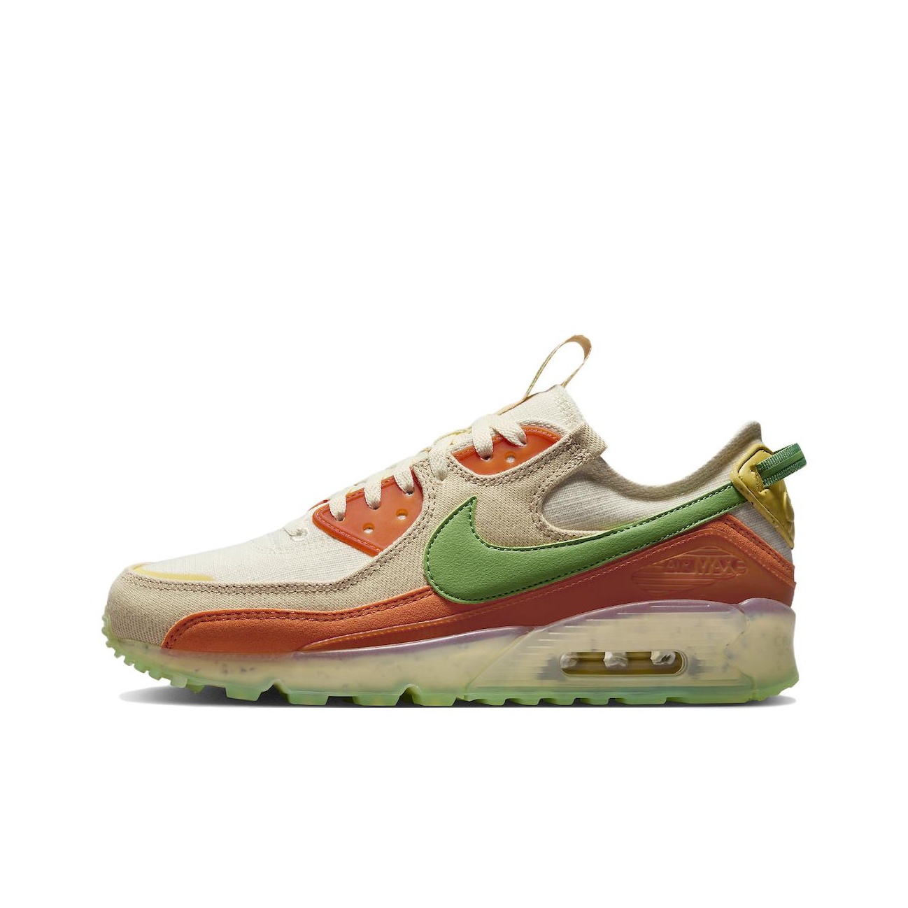 Nike Air Max Terrascape 90 Cas - огляд і ціна Nike Shoes Air Max 90