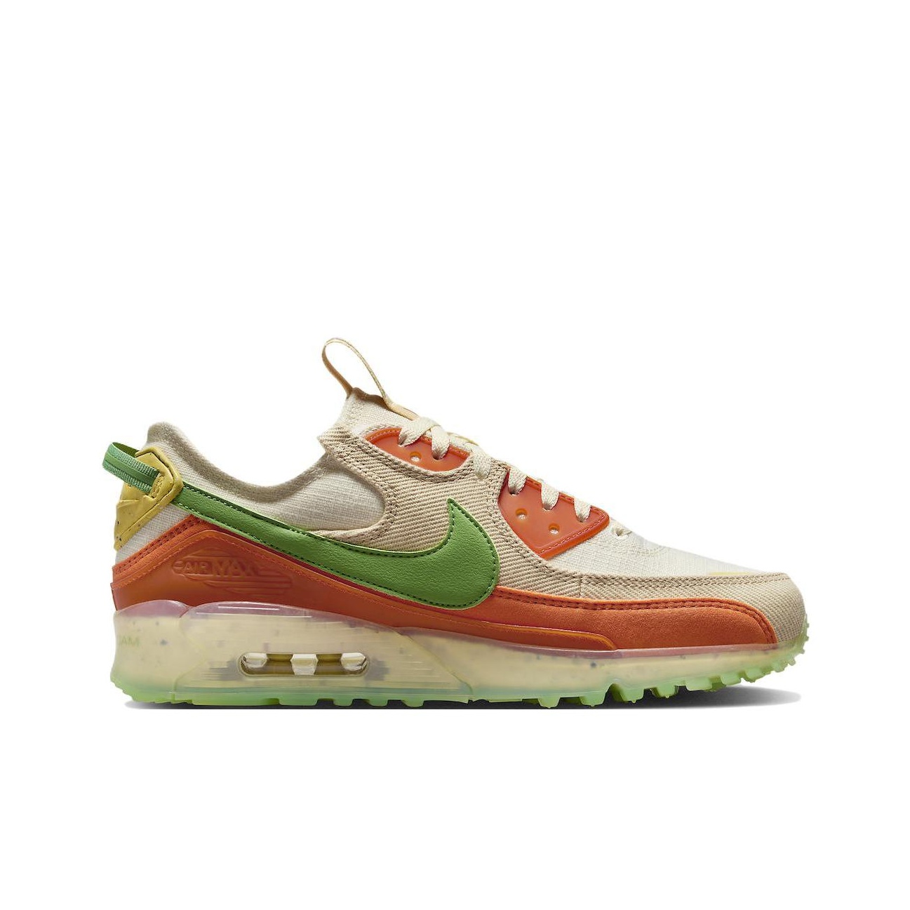 Nike Air Max Terrascape 90 Cas - огляд і ціна Nike Shoes Air Max 90
