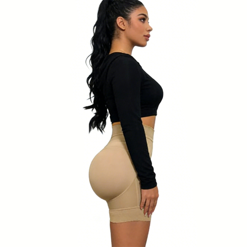 Butt Lifter Body Shaper Women' - огляд і ціна Shapewear Bodysuit Firm