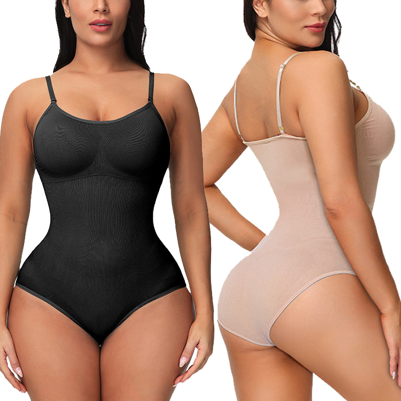 Aishang 1 Piece Solid Seamless - огляд і ціна Seamless Underwear Women