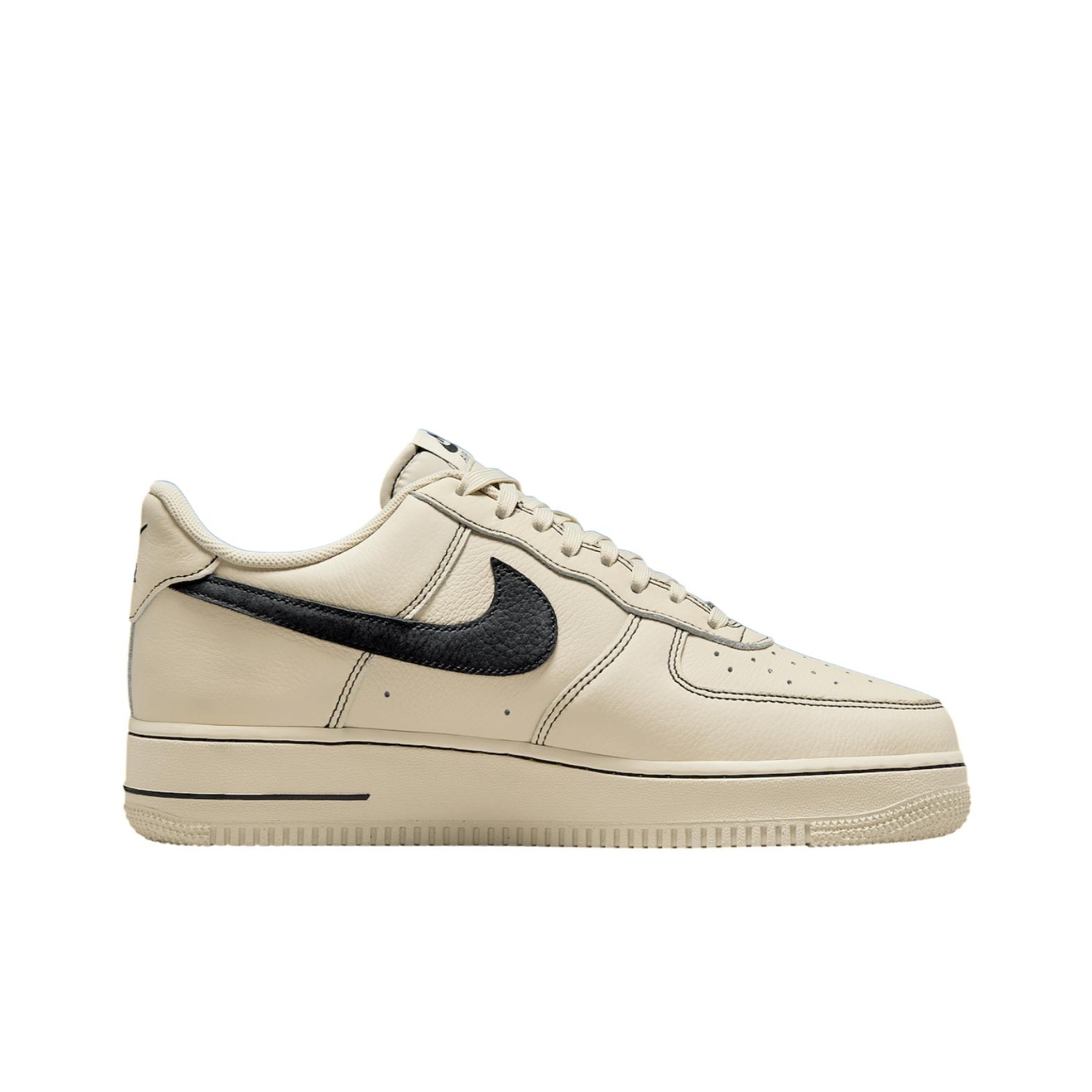 Nike Air Force 1 Cow Leather L - огляд і ціна Nike Shoes Air Force 1